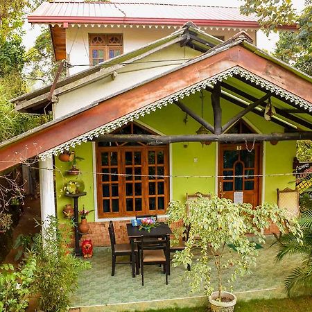 Sudumal Cottage Ella Luaran gambar
