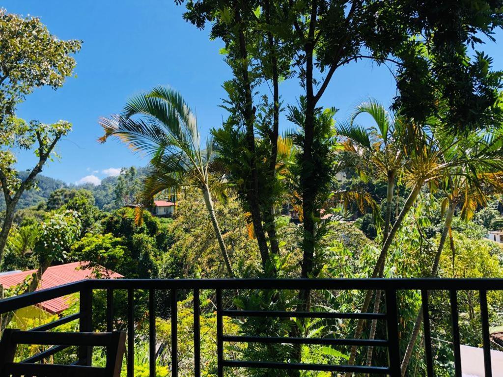 Sudumal Cottage Ella Luaran gambar