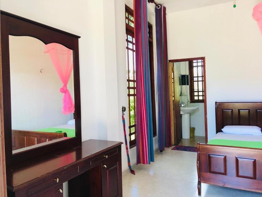 Sudumal Cottage Ella Luaran gambar