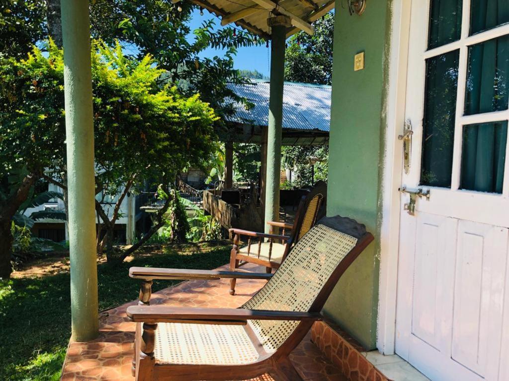 Sudumal Cottage Ella Luaran gambar