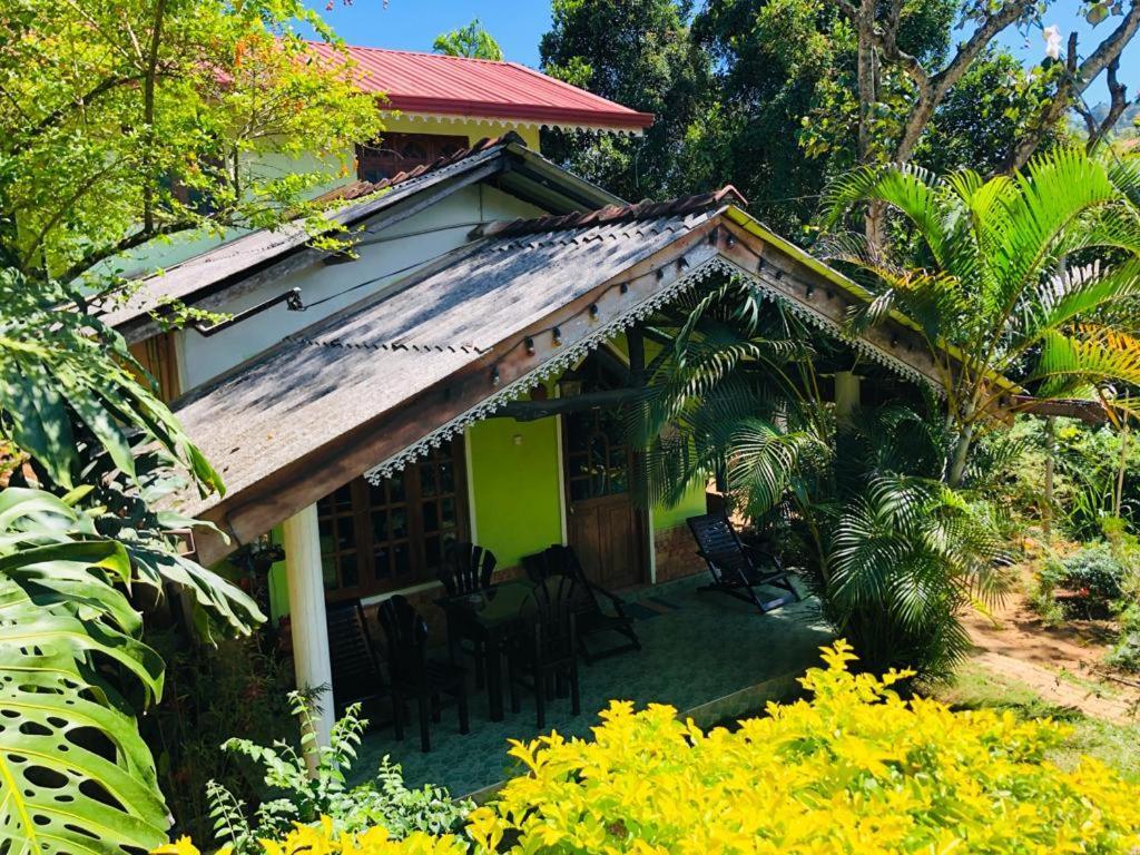 Sudumal Cottage Ella Luaran gambar