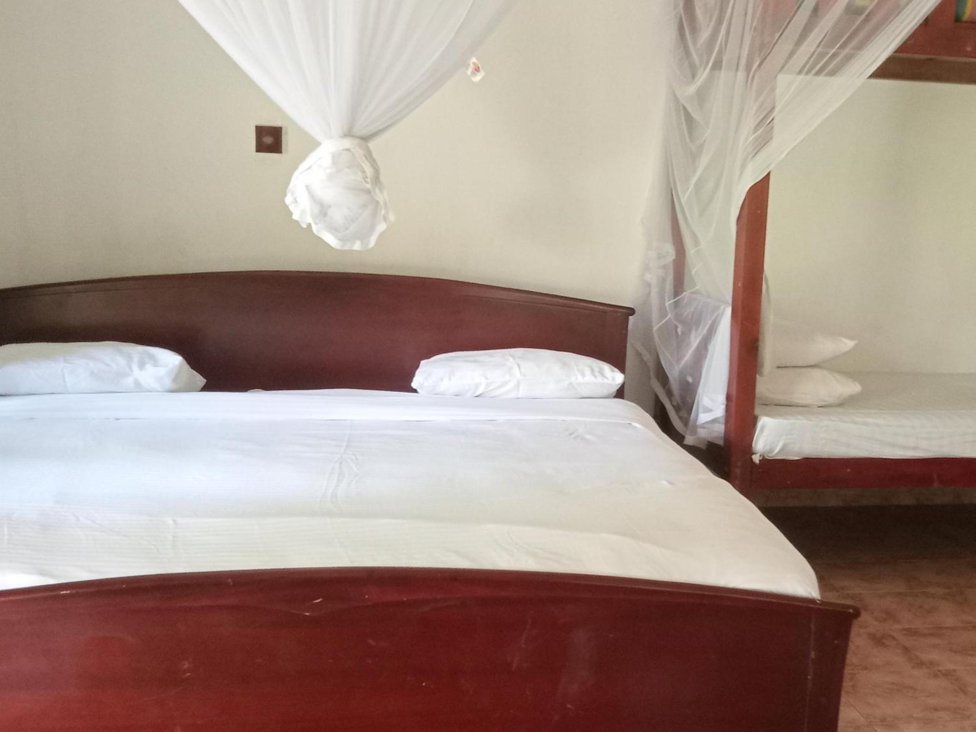 Sudumal Cottage Ella Bilik gambar