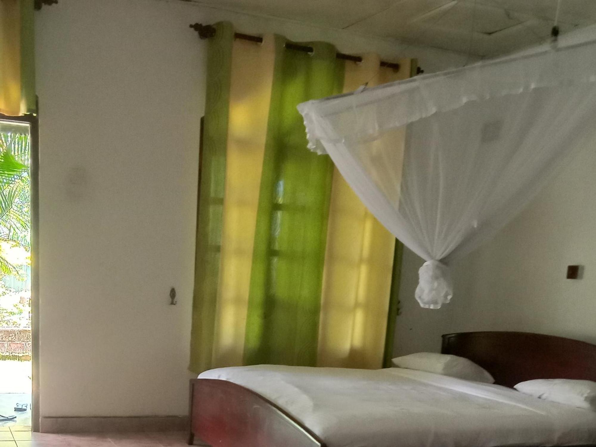 Sudumal Cottage Ella Bilik gambar
