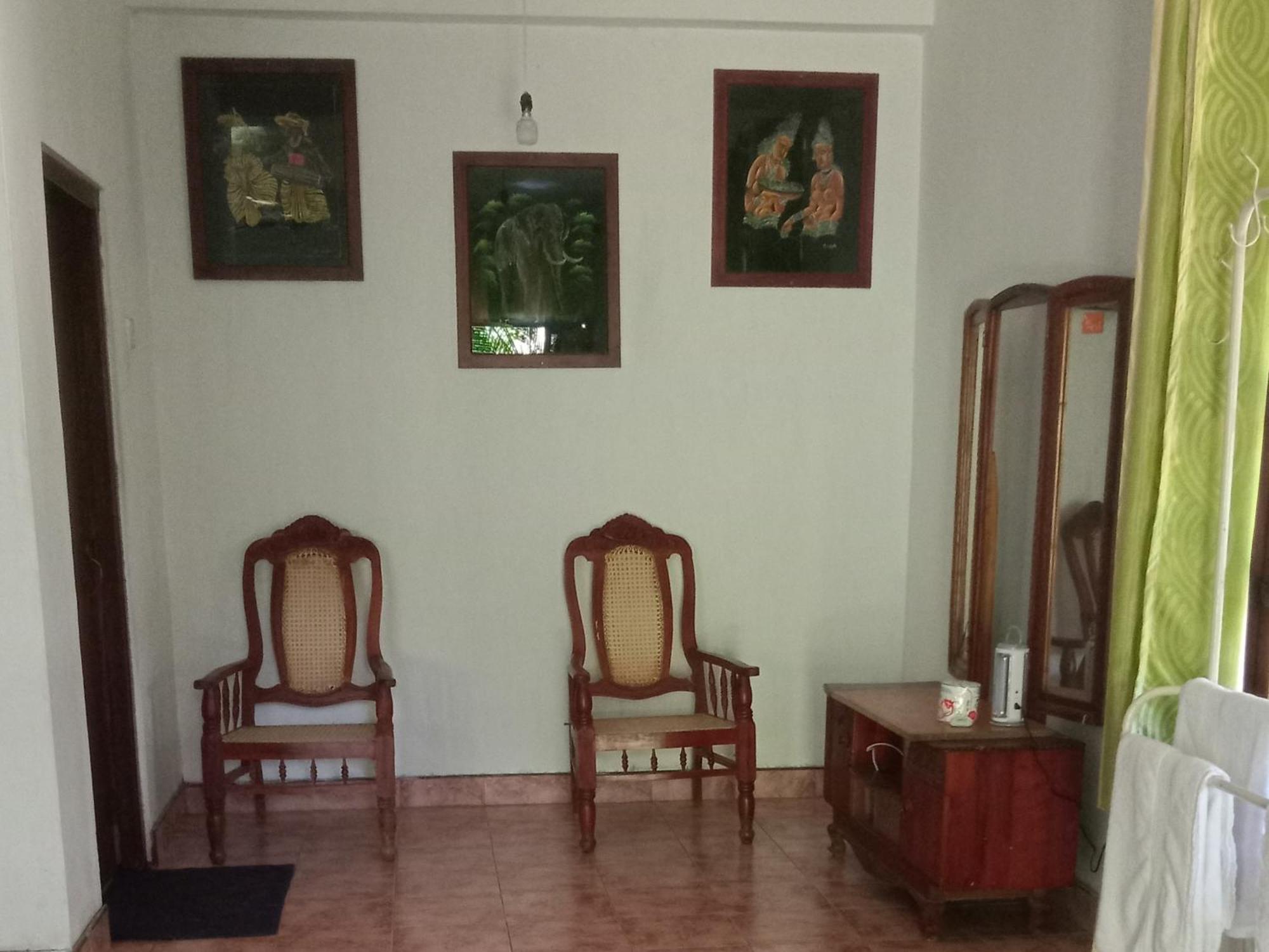 Sudumal Cottage Ella Bilik gambar
