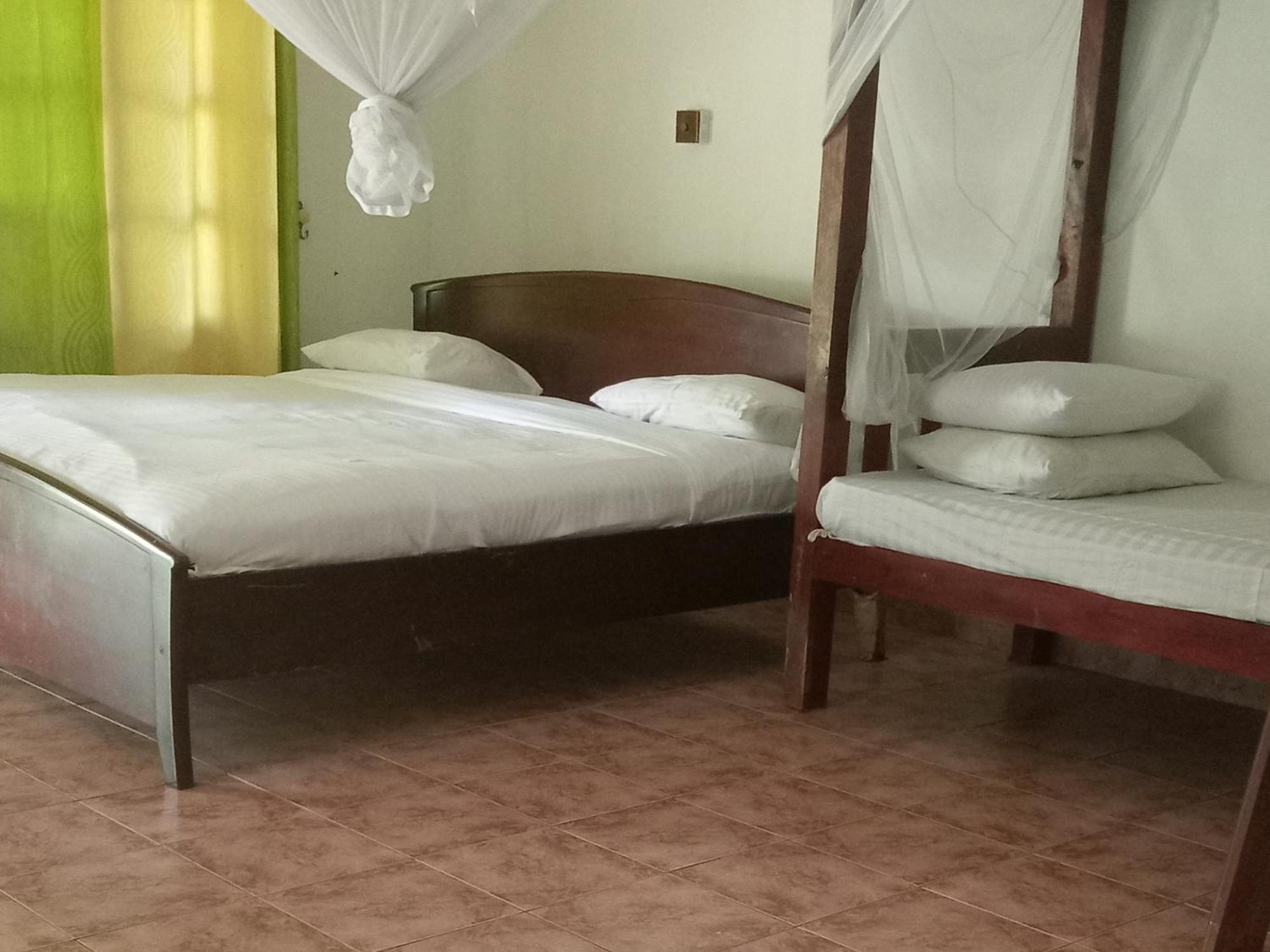 Sudumal Cottage Ella Bilik gambar