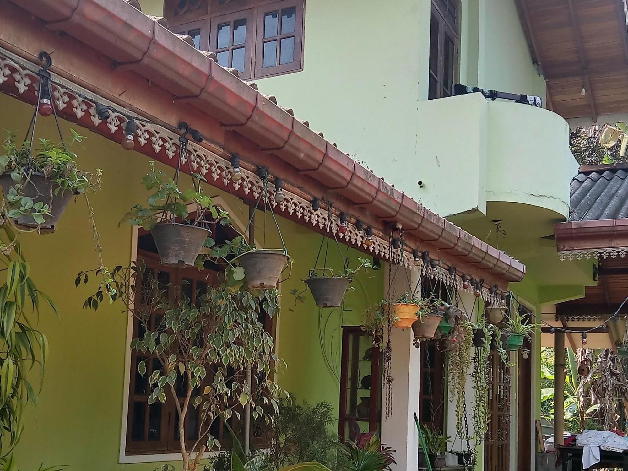 Sudumal Cottage Ella Bilik gambar
