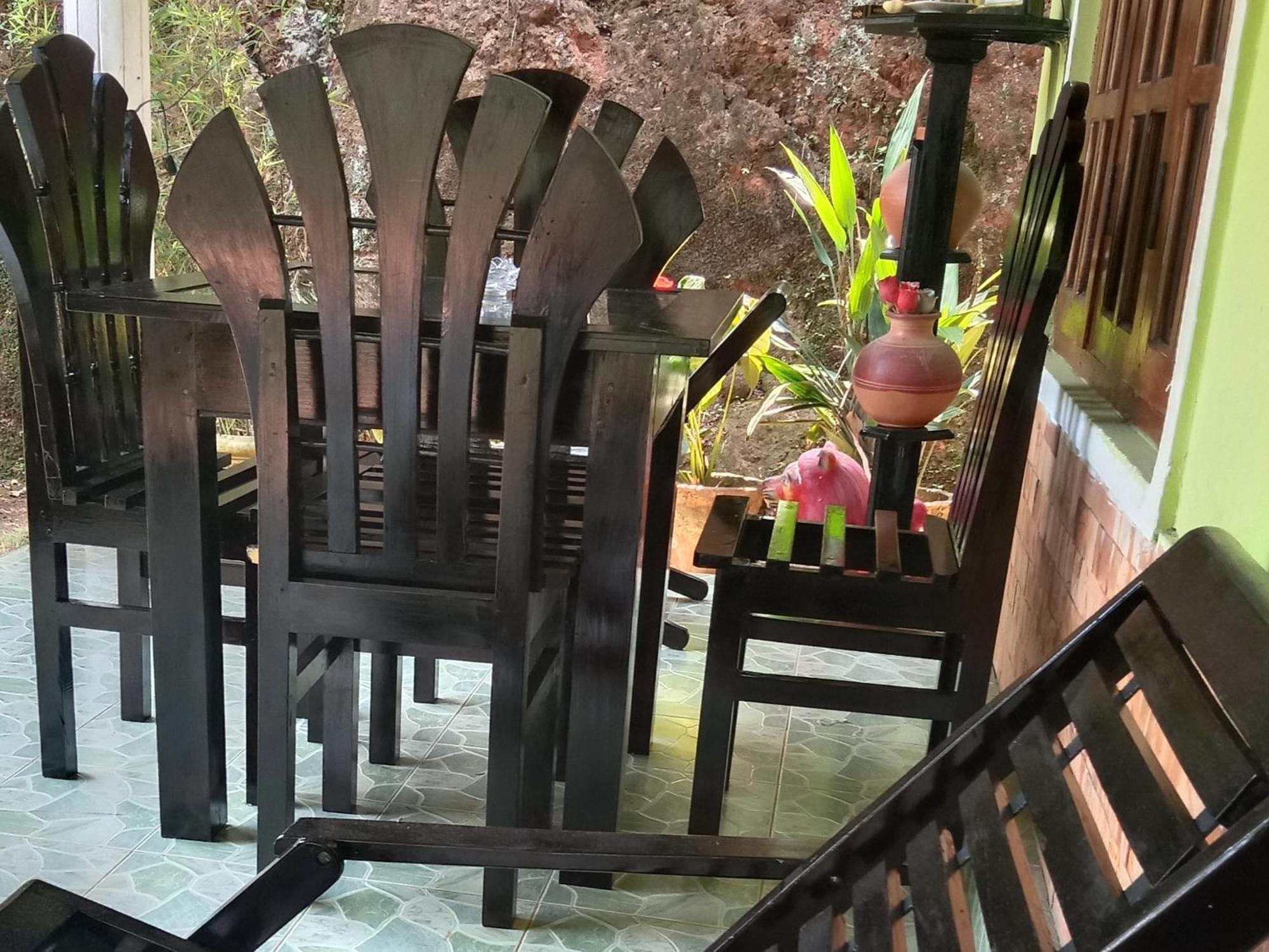 Sudumal Cottage Ella Bilik gambar