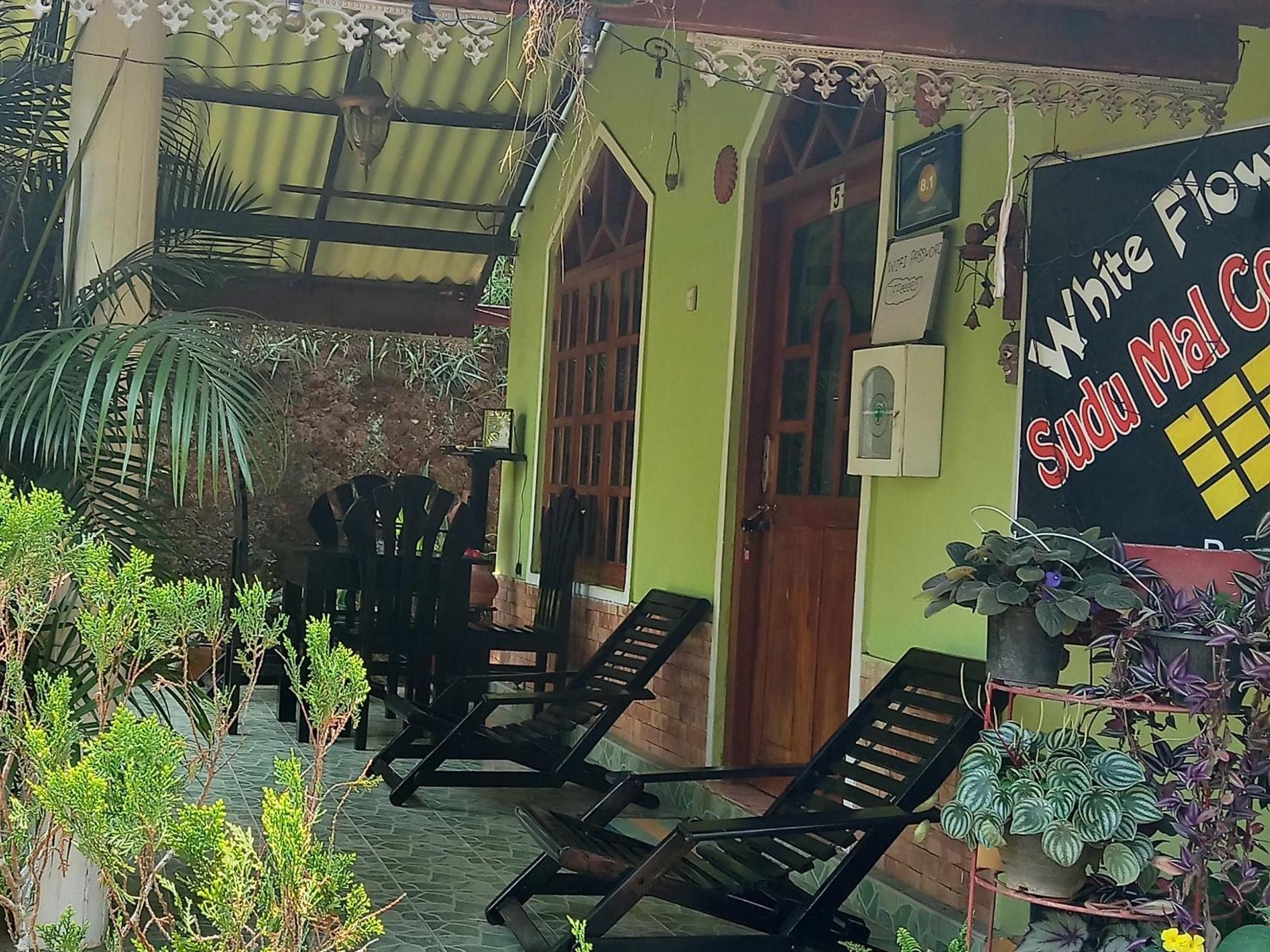 Sudumal Cottage Ella Bilik gambar