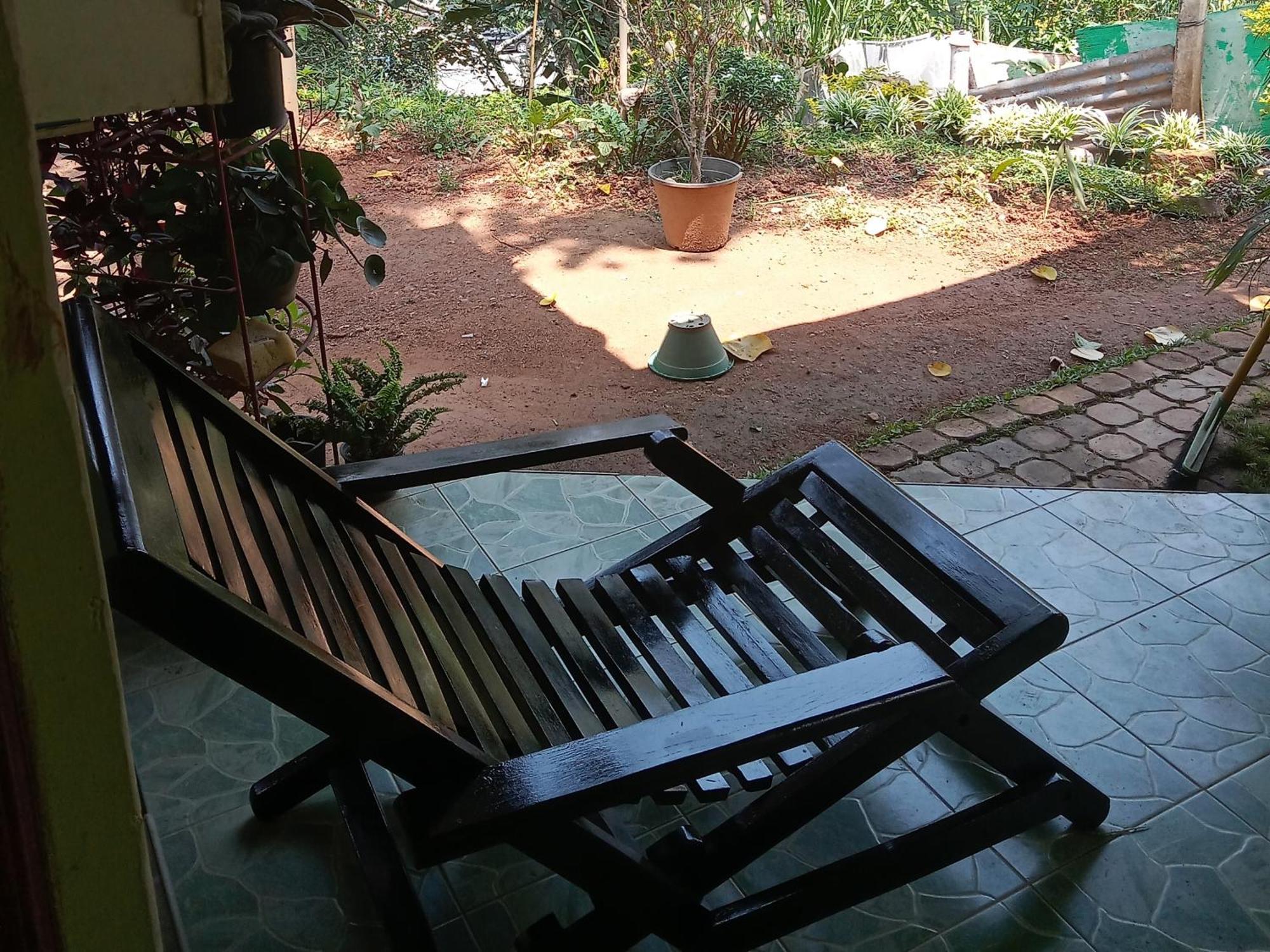 Sudumal Cottage Ella Bilik gambar