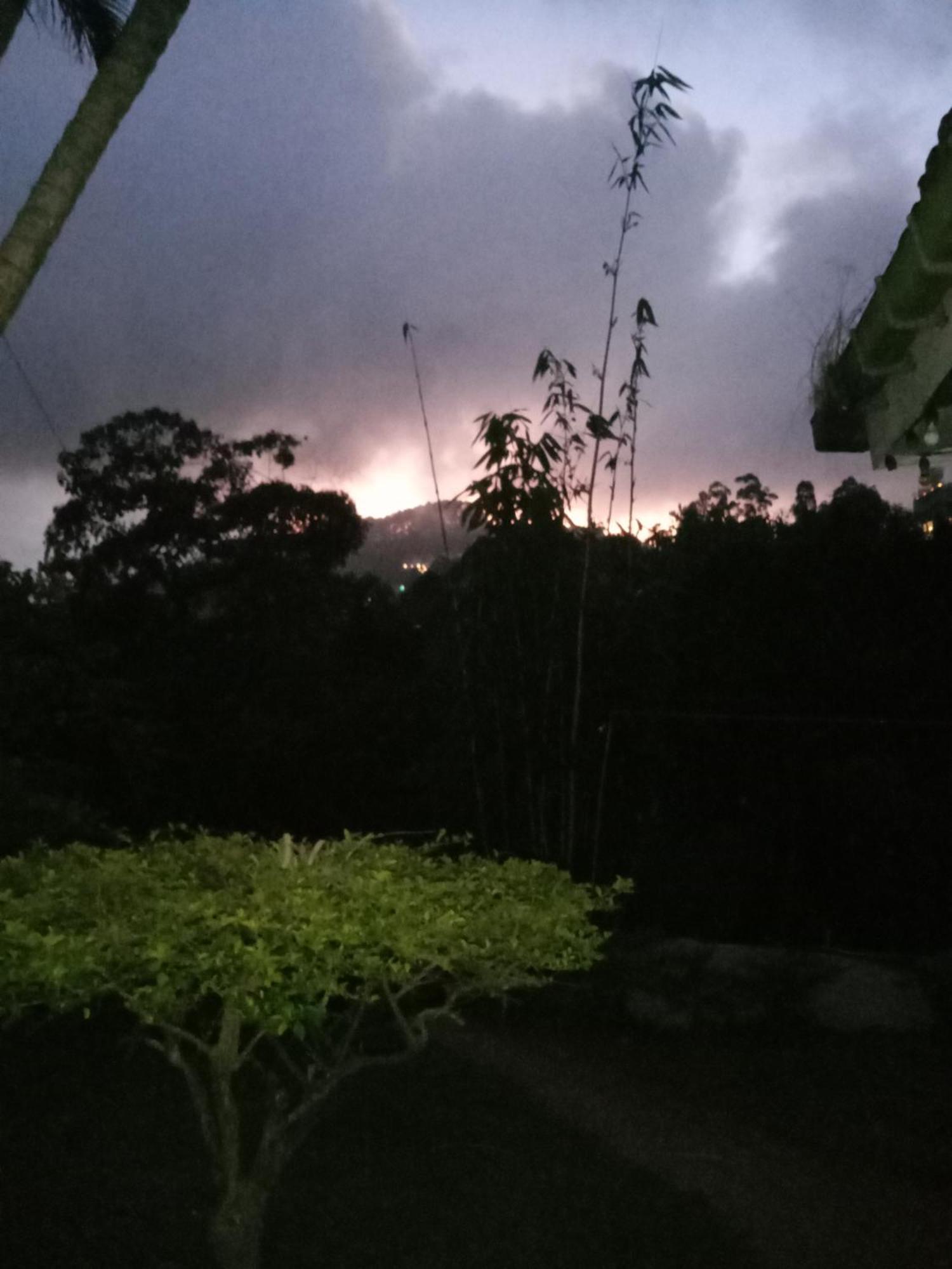 Sudumal Cottage Ella Bilik gambar