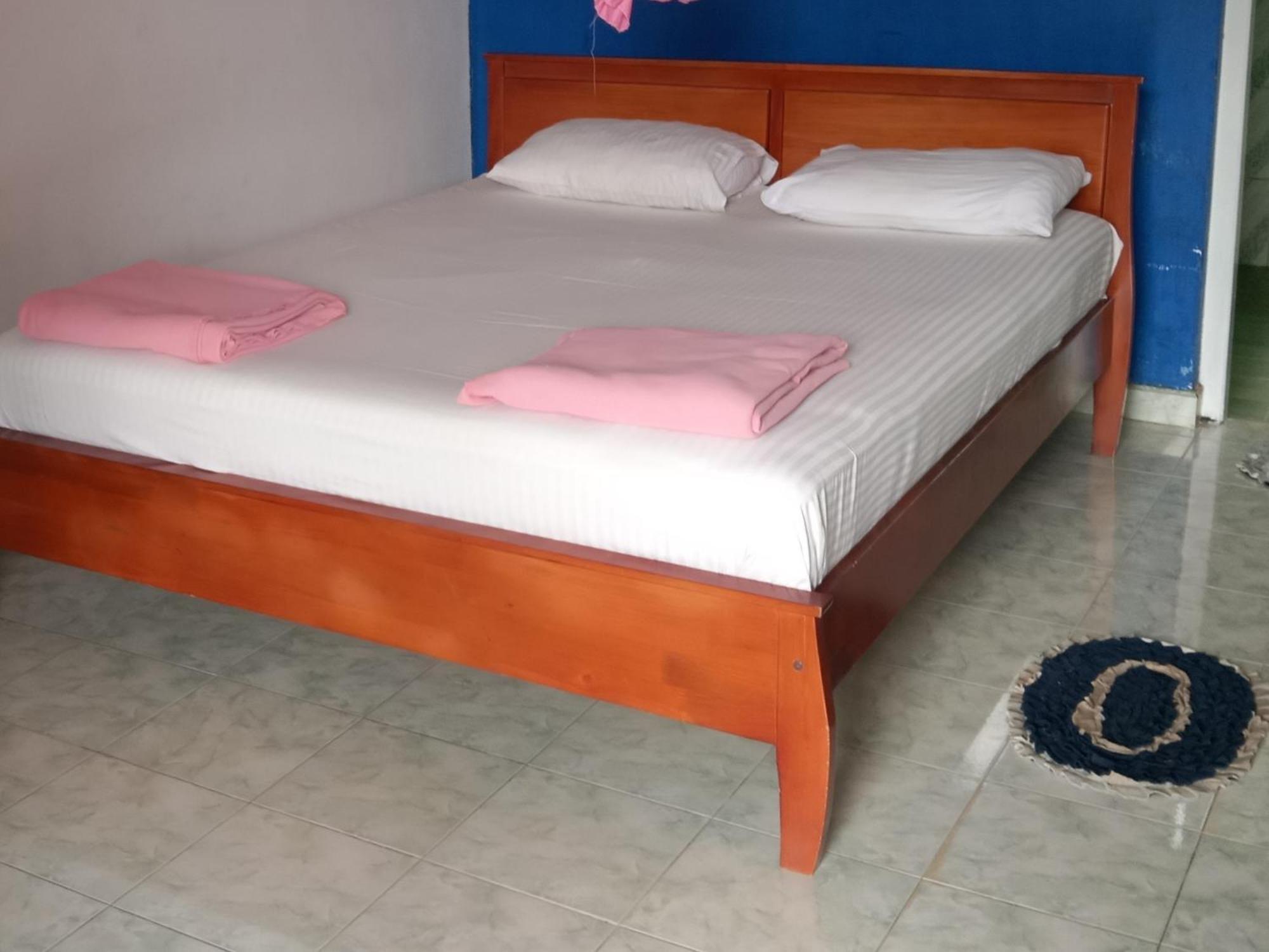 Sudumal Cottage Ella Bilik gambar