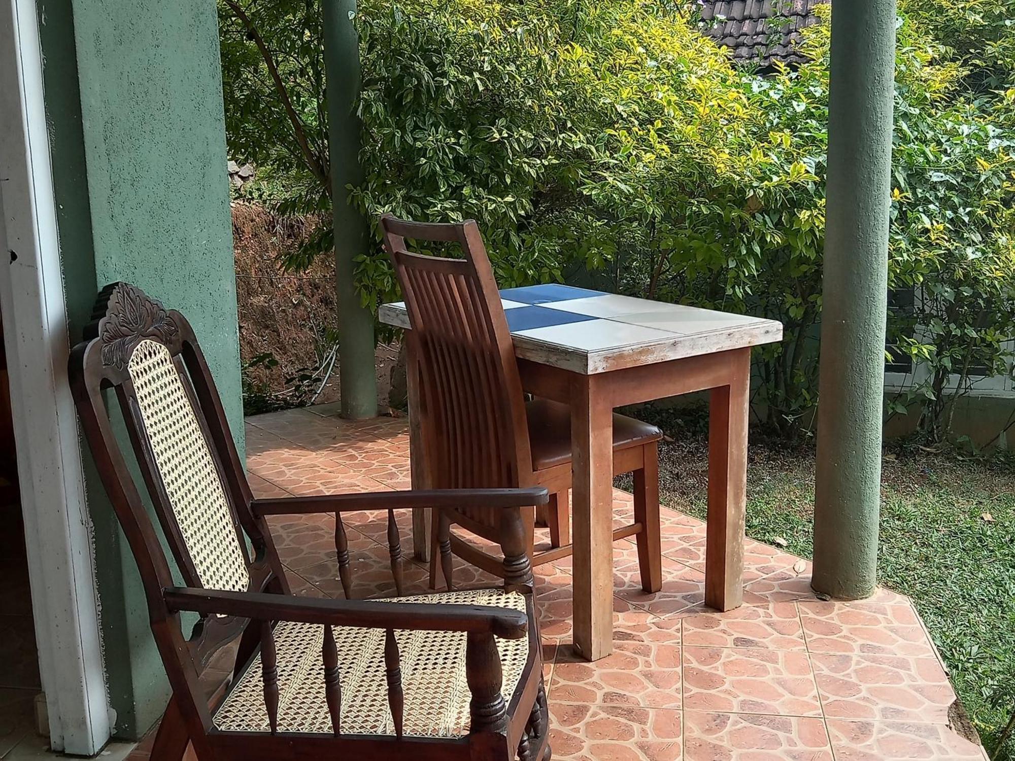 Sudumal Cottage Ella Bilik gambar