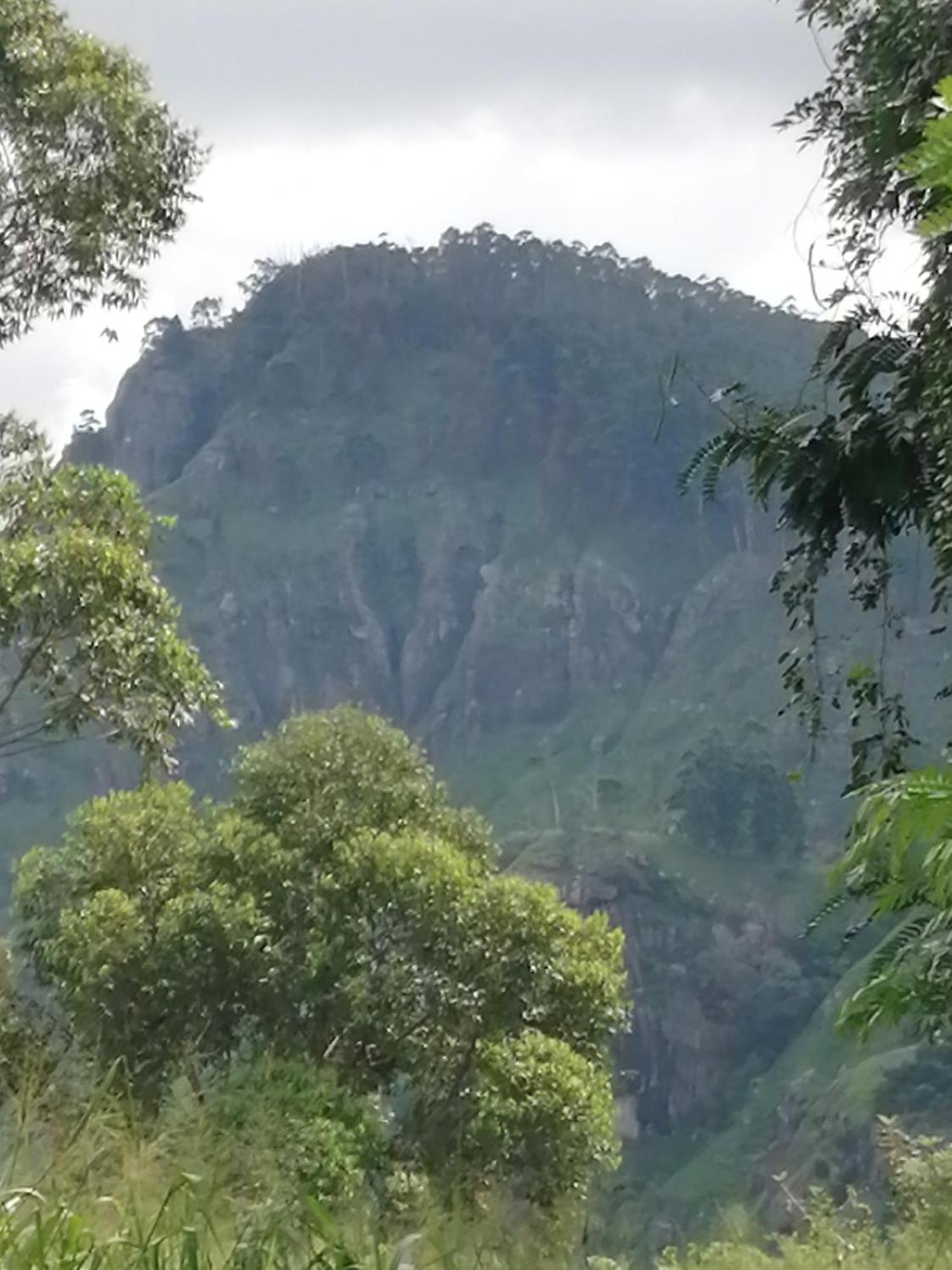 Sudumal Cottage Ella Bilik gambar