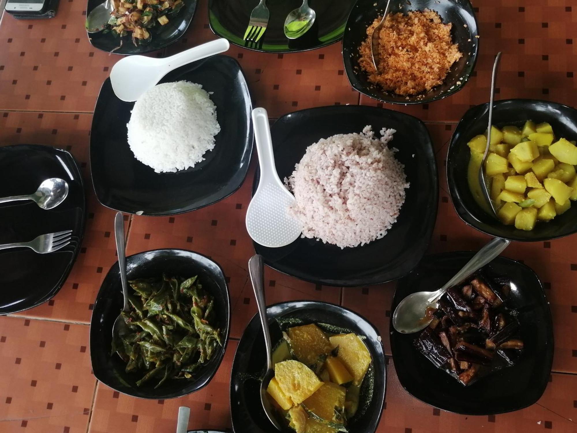 Sudumal Cottage Ella Bilik gambar