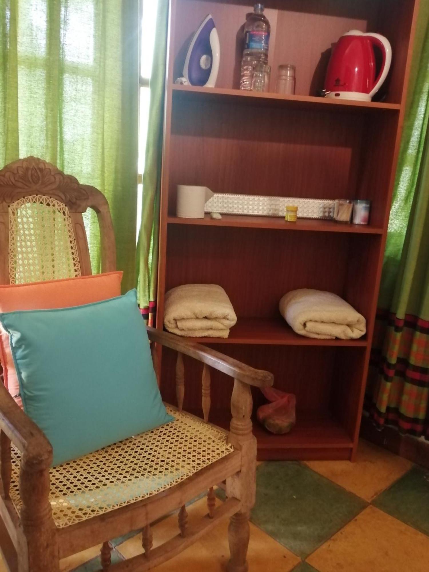 Sudumal Cottage Ella Bilik gambar