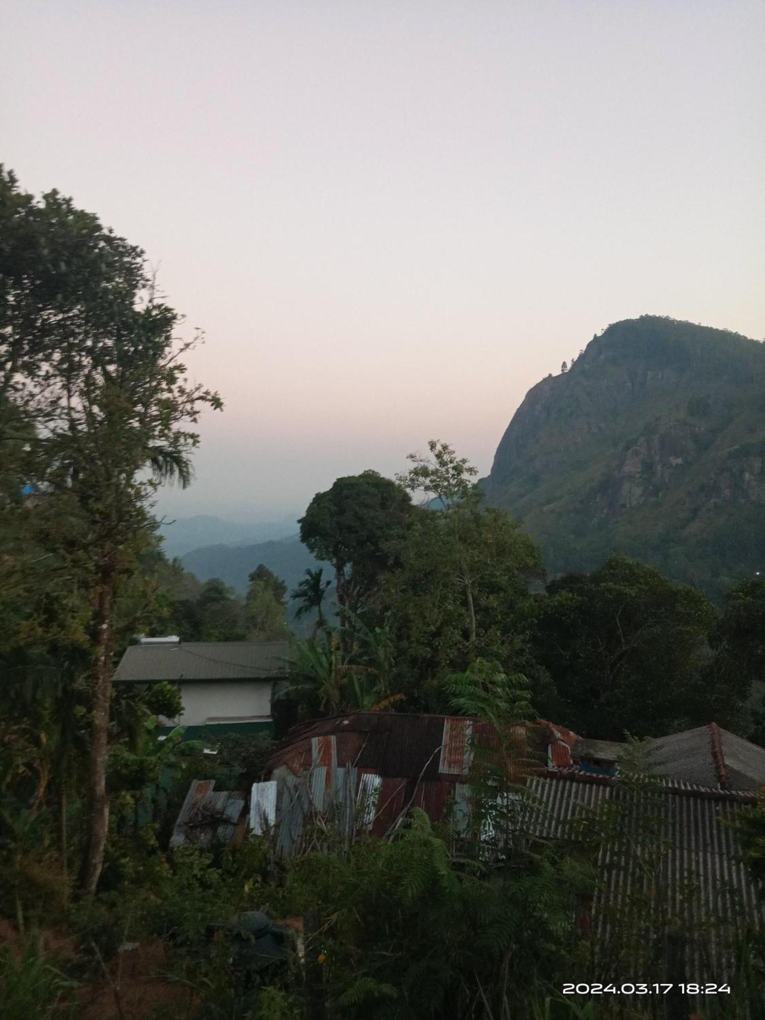 Sudumal Cottage Ella Luaran gambar