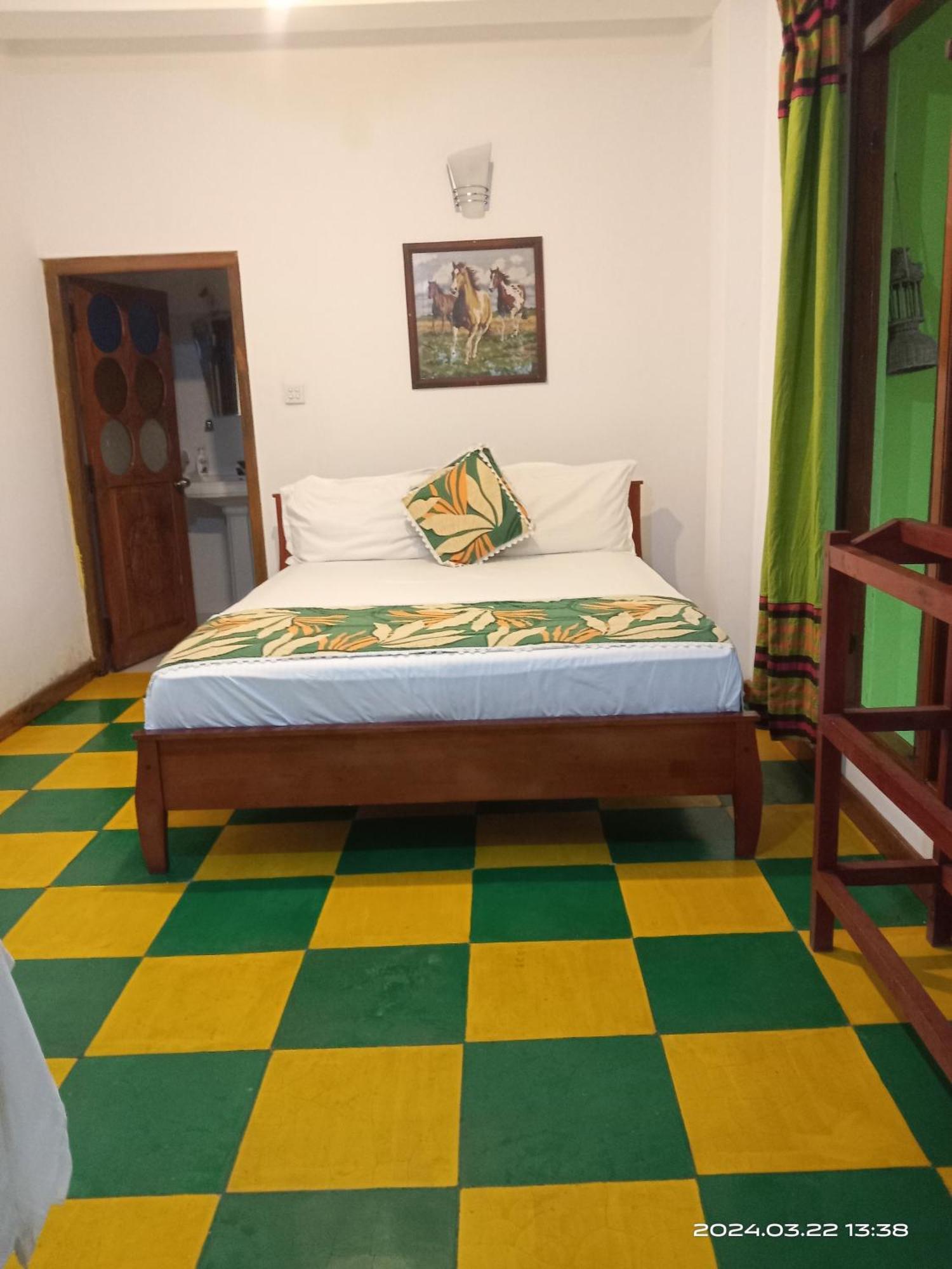 Sudumal Cottage Ella Luaran gambar