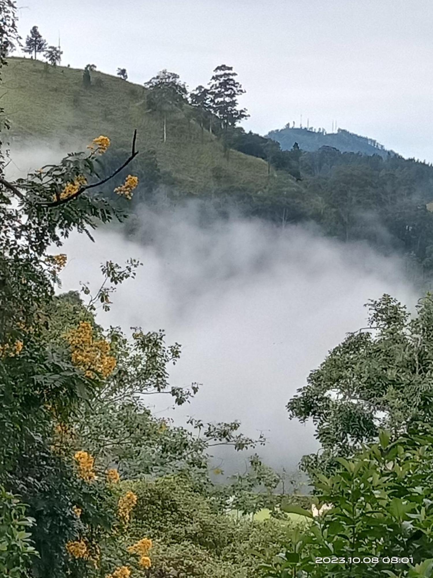 Sudumal Cottage Ella Luaran gambar