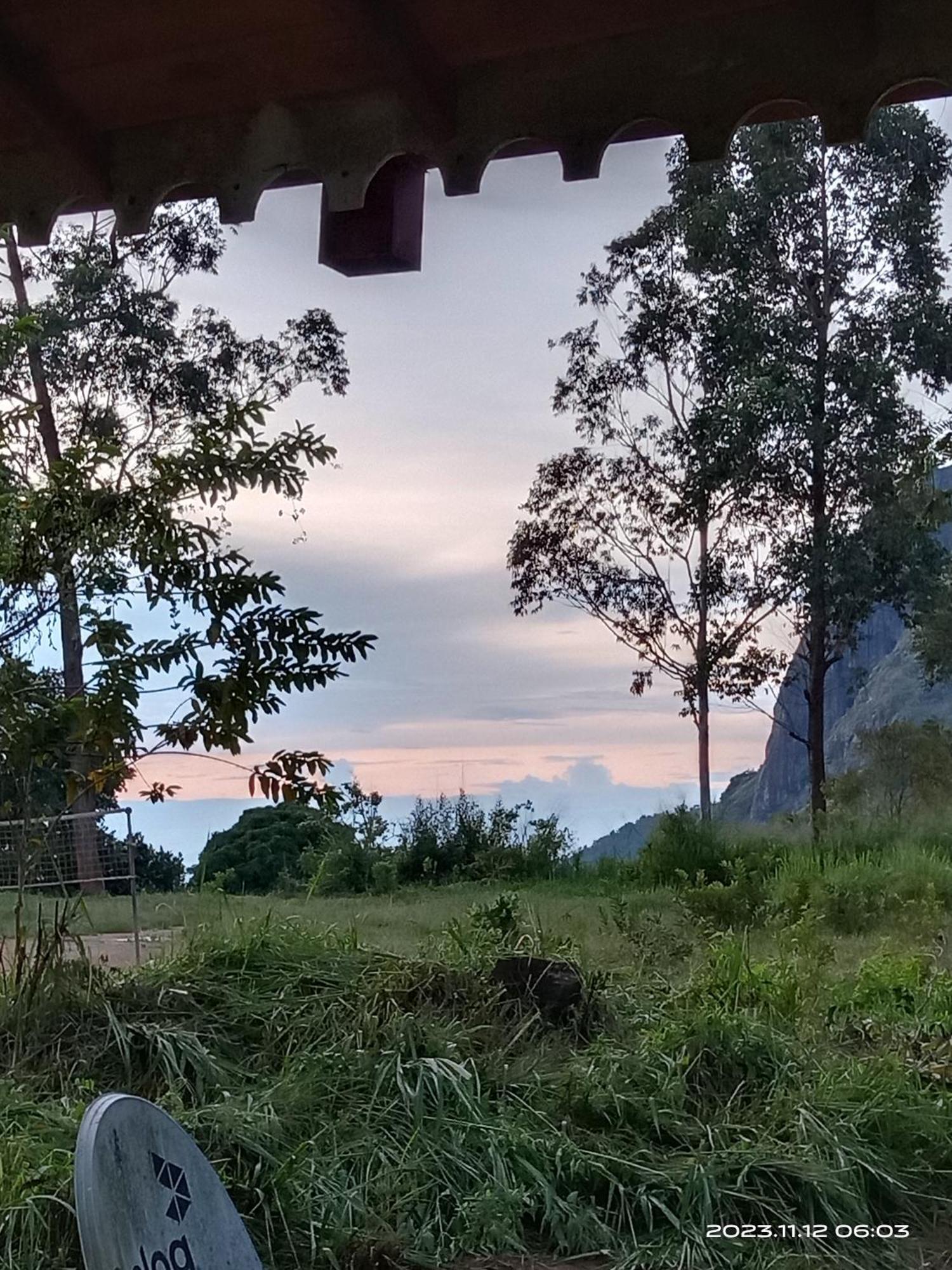 Sudumal Cottage Ella Luaran gambar