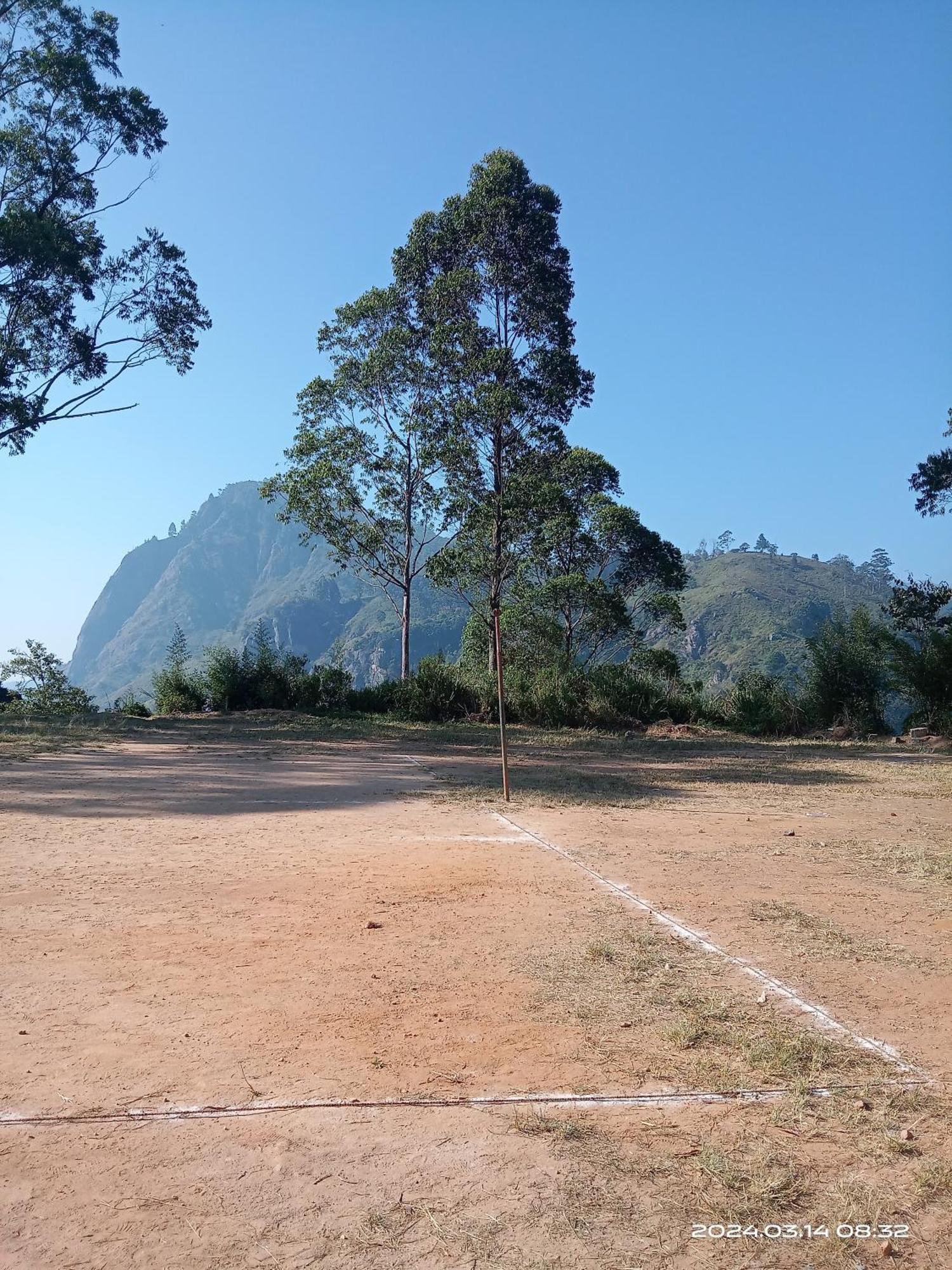 Sudumal Cottage Ella Luaran gambar