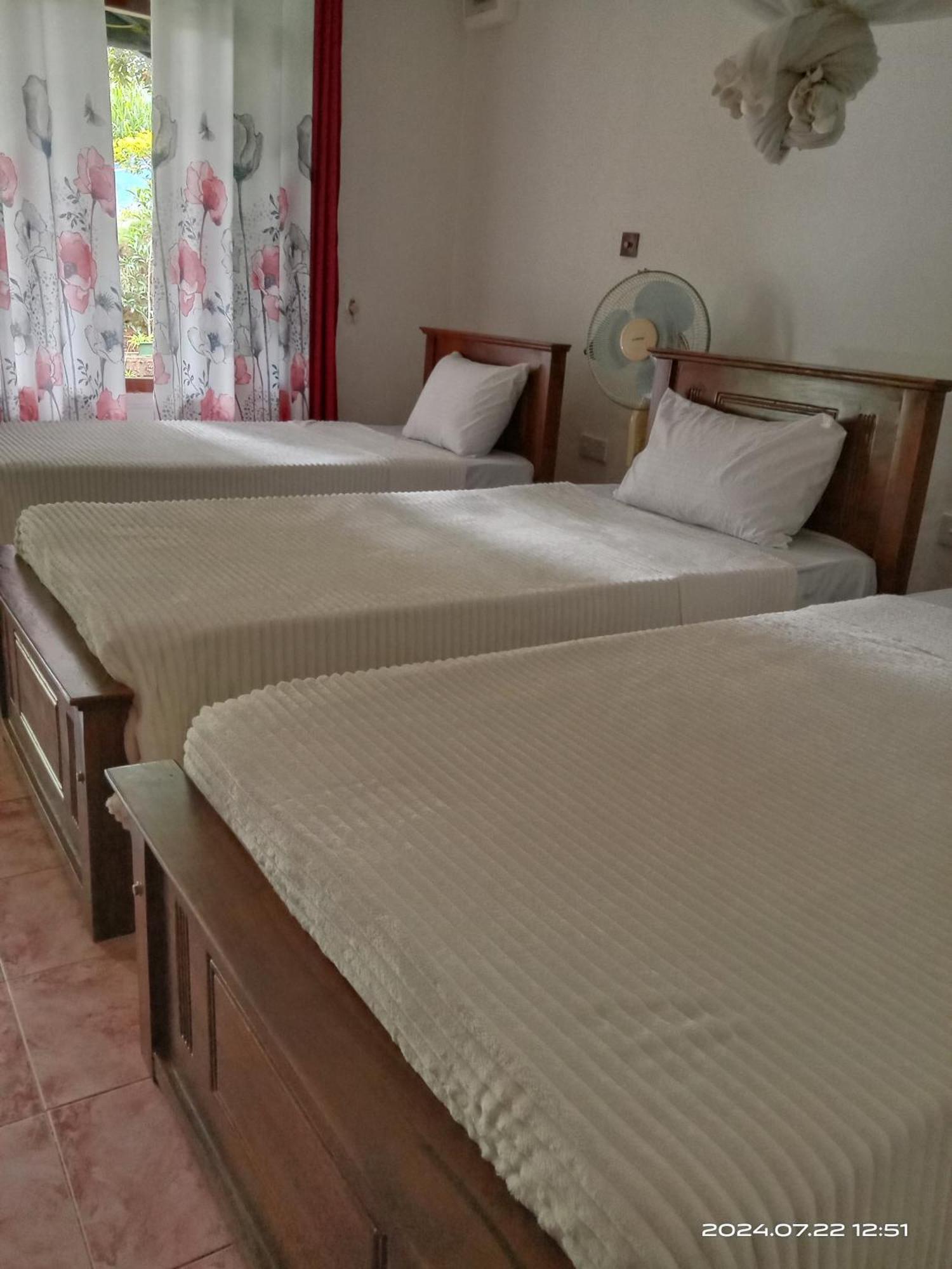 Sudumal Cottage Ella Luaran gambar