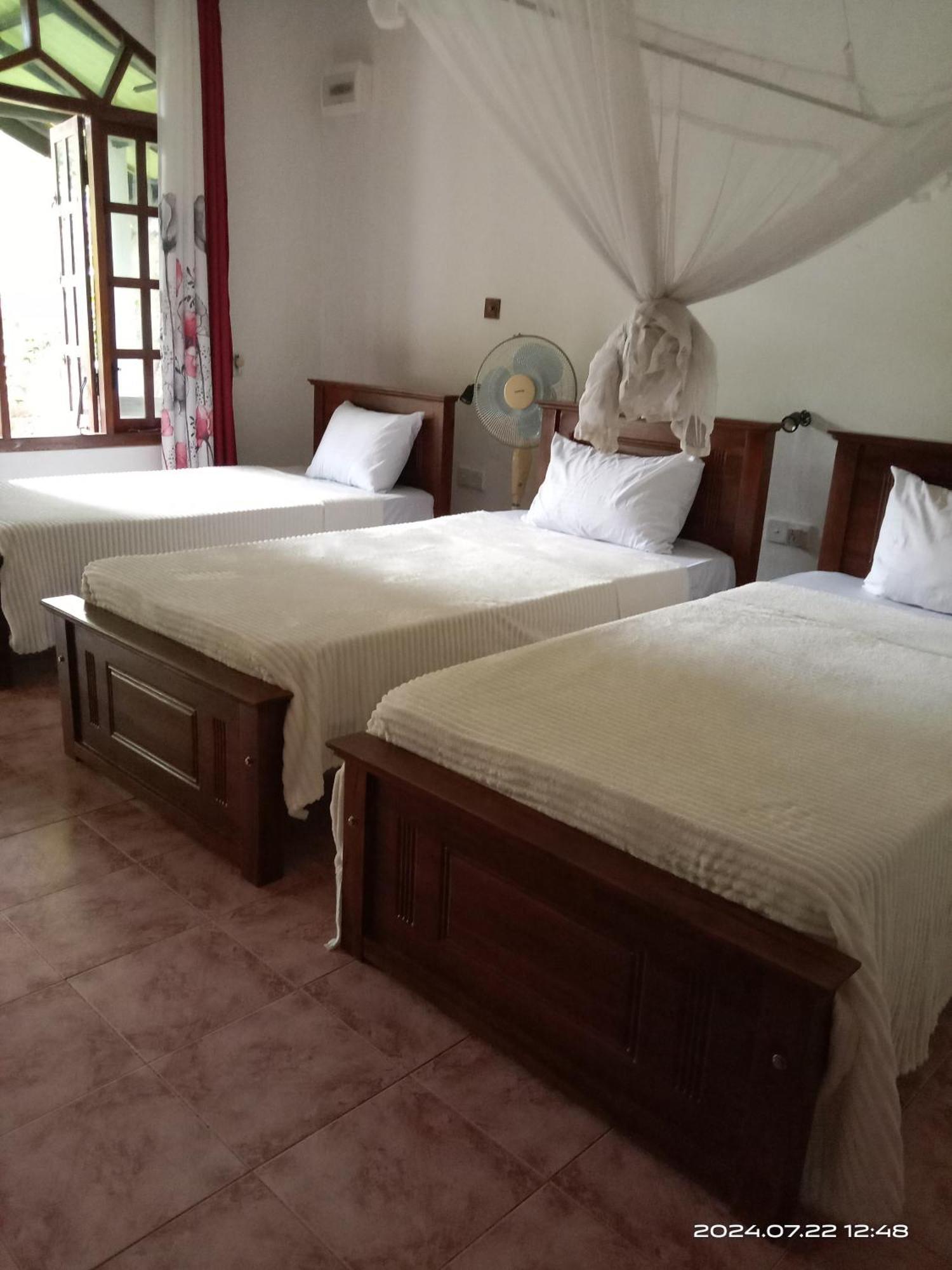 Sudumal Cottage Ella Luaran gambar