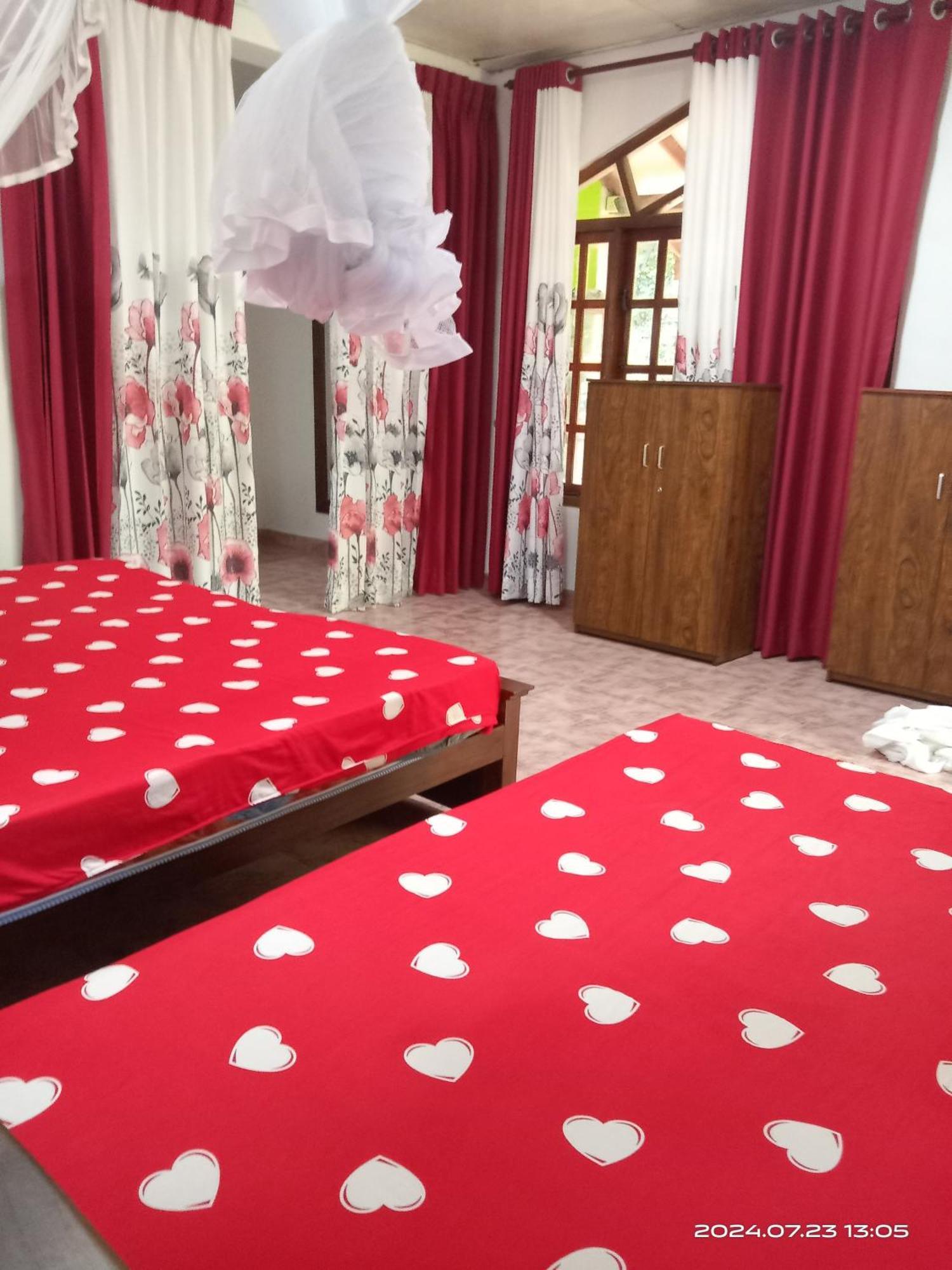 Sudumal Cottage Ella Luaran gambar