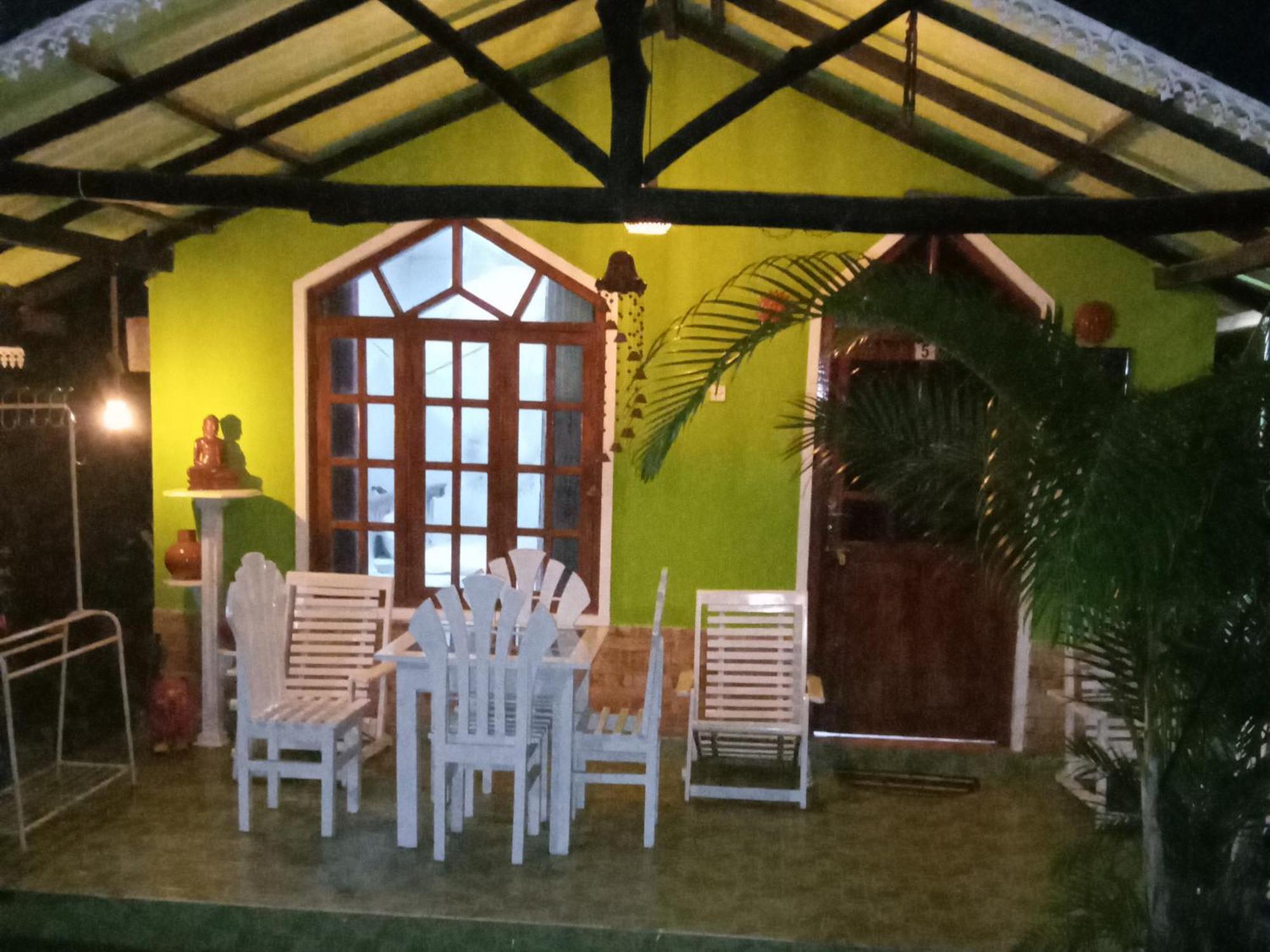 Sudumal Cottage Ella Bilik gambar
