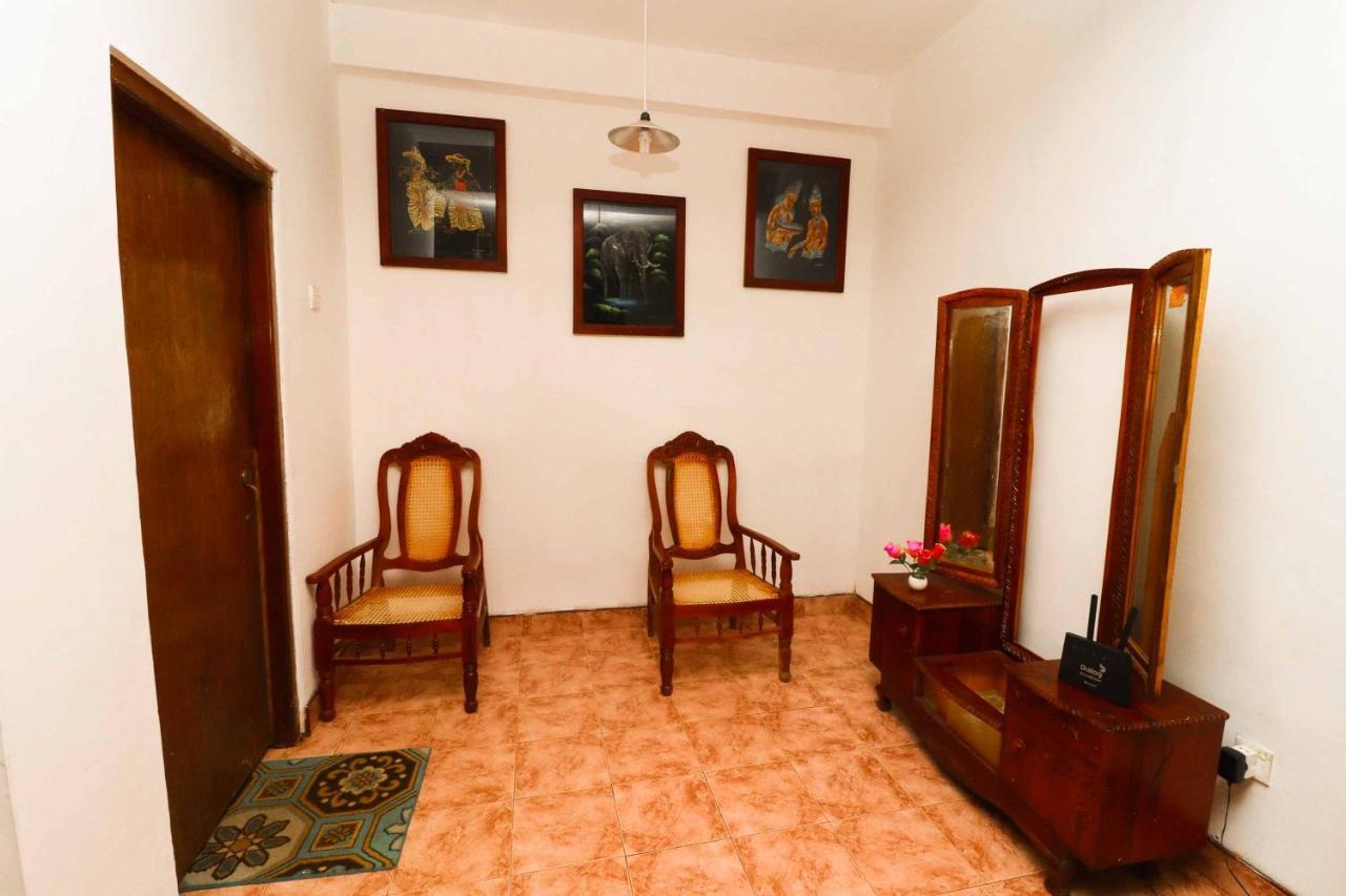Sudumal Cottage Ella Luaran gambar